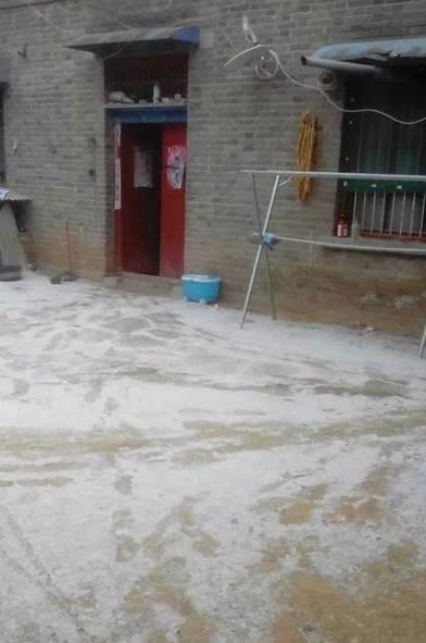 老家|第一次去男方农村老家,看到这样的房子,我真有点后悔认识他了