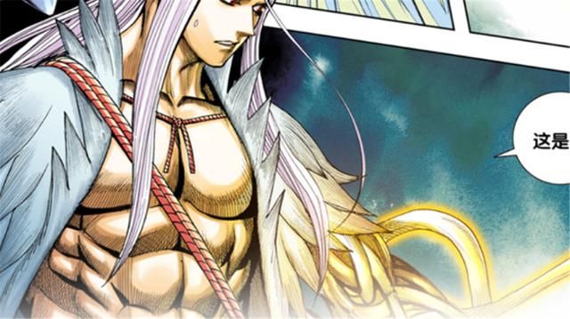  古龙|西行纪：古龙那迦领便当？他送敖雪一场造化，敖雪重生会有多强？