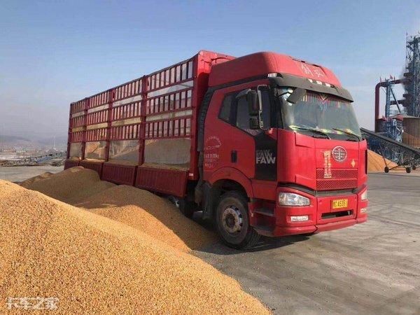  卡友|大东北！一个让游客无限回味，货车司机拼命后悔的地方