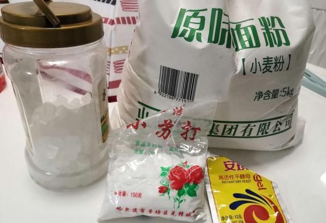 馒头|蒸了60年馒头的奶奶说,牢记这一步,包你蒸出来的馒头又松又软