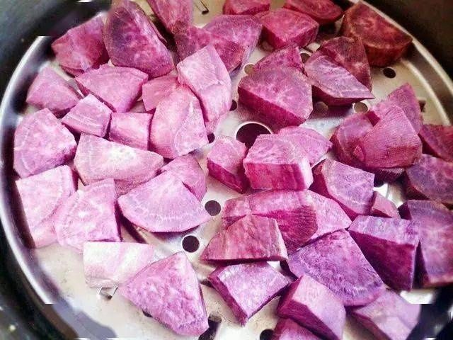  学会|自从学会面粉这样做，天天吃都不腻，鲜甜可口，实在太美味了