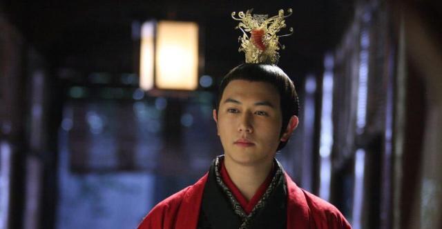 命运|历史上最幸运的宫女，太监写错一字，一生命运都不同了