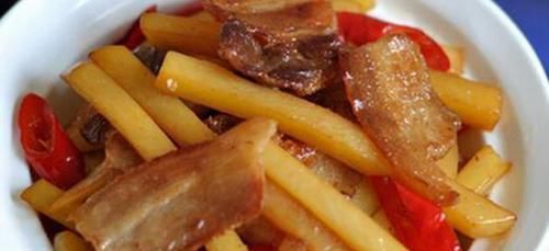  不错|周末在家做了几道家常美味，鲜香酥爽很美味，口感很不错超实惠