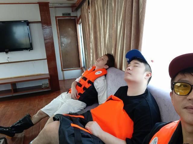  开拍|邓超新综艺开拍，5位嘉宾已确定4位，第5位会是他吗？