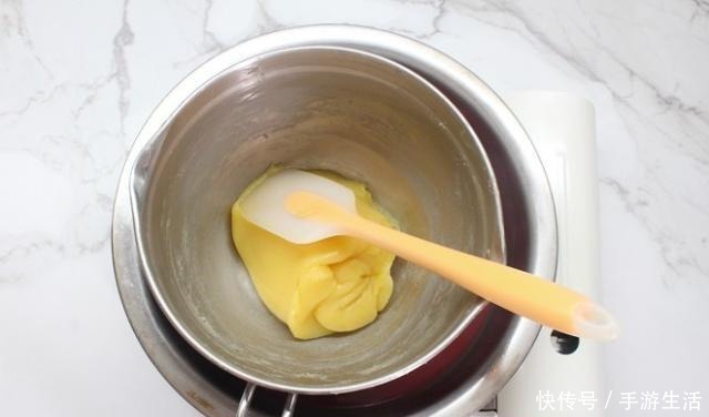 巧克力桃山|这种月饼创意满分,但减肥人士看看就行了,咬一口就胖5斤!