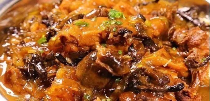 八大|大兴安岭八大炖,你最钟情哪个?