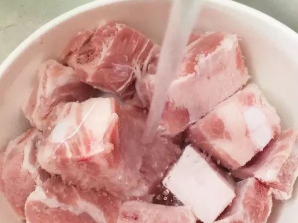  不放过|排骨别再熬汤了，这么做香得连盘子都不放过！