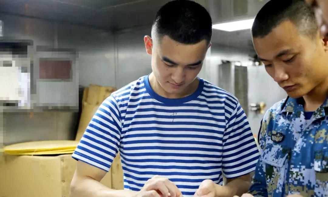 全军|全军最高伙食标准,到底是啥样的?