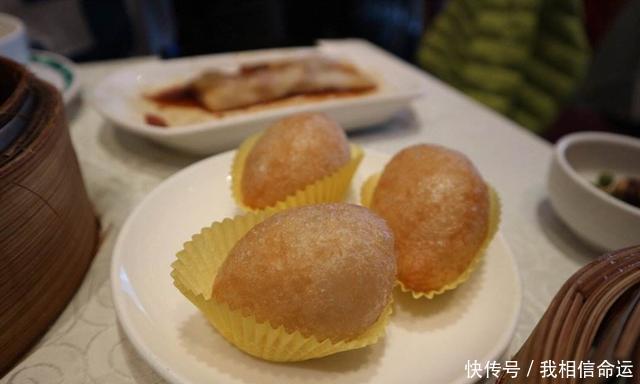收藏|粤式点心那些事：这份点心清单可以收藏了！
