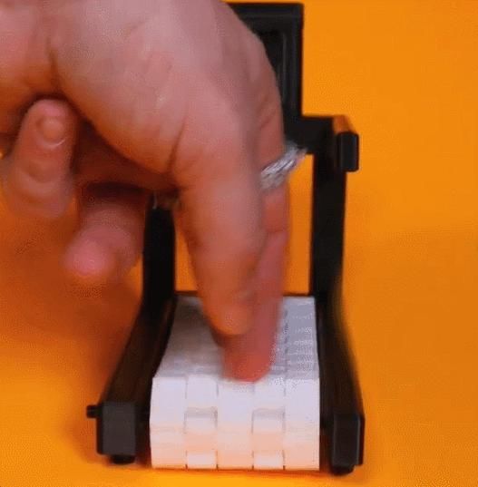  口罩|世界上最没用的设计！拥有后，我的生活更闹心了···