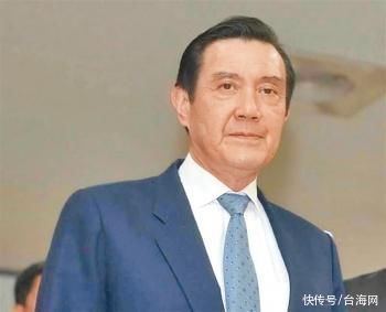 两度哽咽，马英九受访再谈两岸“和平解决，对祖先就有交代了”