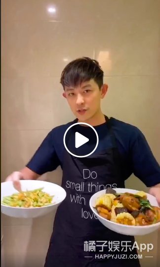  黑糖|还记得《黑糖玛奇朵》的敖犬吗？他现在长这样