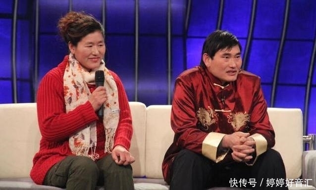 节目|“幸福”的朱之文:女儿200斤提亲者不断,儿子辍学却娶美妻