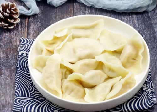 少许|立秋后,最适合用这菜包饺子,比韭菜都要香,吃上就会爱上它