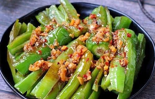  辣椒|没胃口时，做上这样几道家常菜，绝对让你胃口大开、浑身舒畅！