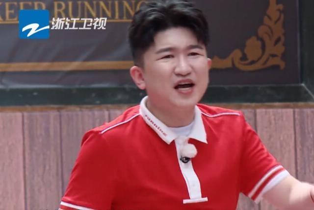  沙溢|跑男导演疑似看不起张大大，沙溢随口一句话破解紧张气氛
