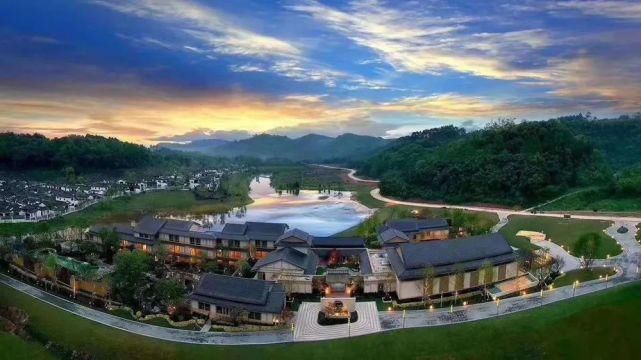 林盘|川西林盘又冒出一大波网红打卡地!
