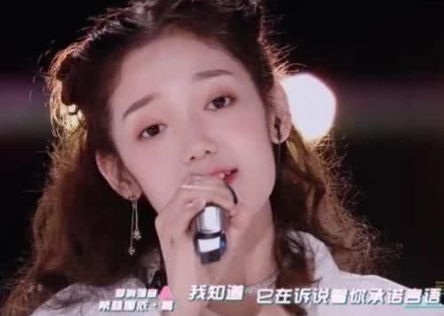 赵粤第|业内人士指出创3最有“心机”3位学员,第3赵粤第2谢安然,第1太意外