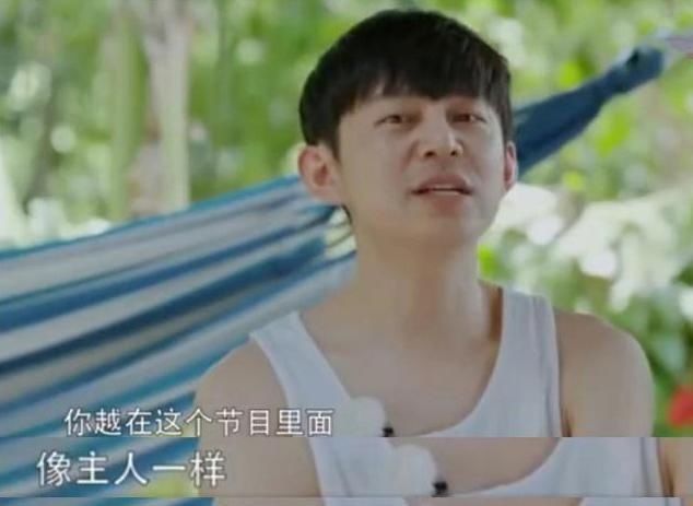  参加|岳云鹏人设翻车？录制节目基本在睡觉，网友：别出来参加综艺了