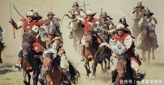 创业|努尔哈赤创业时遭家族迫害,事成后是这样对待他们的