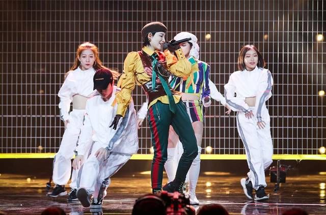  借自身|《天赐的声音》来袭，嘉宾阵容令人尖叫，当红男团两成员高能同框