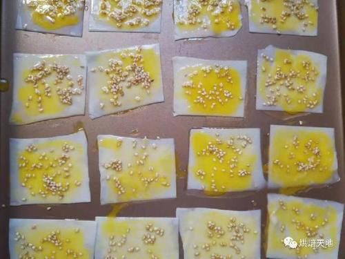  皮秒|不揉面不发面，只要一步，馄饨皮秒变煎饼果子薄脆！超简单,零失败