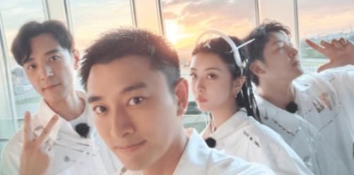  人气|极挑下期嘉宾分量这么重？节目组竟为其量身打造节目内容！粉丝：必须追