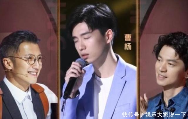  泪崩|穆苏被淘汰“意难平”，而谢霆锋的话却令学员泪崩，败给关系户