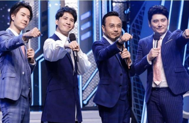  歌手|“歌手”没新歌，“演员”没作品，“全靠综艺”的明星有哪几个？