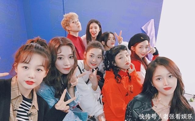  解散|火箭少女将解散，7位成员原生家庭条件凄惨，只有杨超越熬出了头