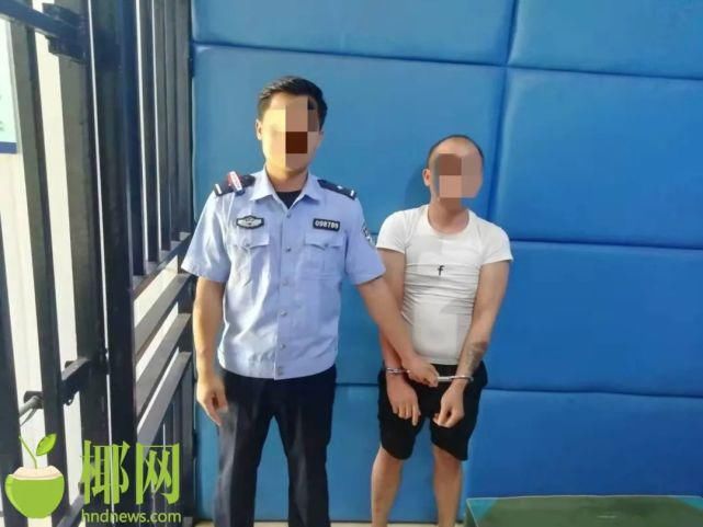 借给|临高男子借给好友收款二维码，在家“躺赚”上万元！结果后悔了…