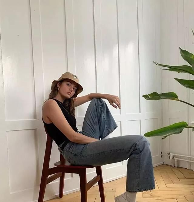  性别|“无性别风”是什么风？这么穿也太飒了吧