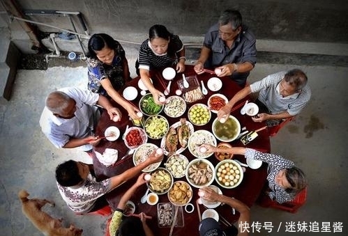 记得|中秋节快到了!4道中秋美食寓意圆满,和家人吃饭记得摆上!