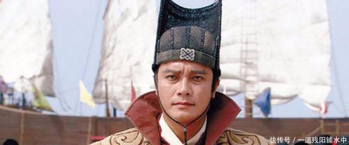 女婿|朱元璋最疼爱的女婿，手握大军却不救朱允炆，朱棣登基后被淹死！