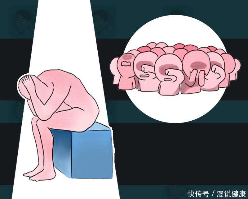 歌手李玟因抑郁症轻生：抑郁症患者眼中的世界，到底是什么样？2023