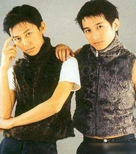  功力|李维嘉：何炅背后的那个男人，主持功力并不比他差