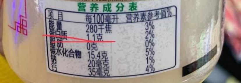  含糖量|宝宝酸奶该怎么选？三招教你挑选适合宝宝的酸奶！