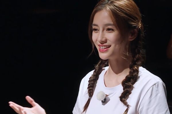 不用|跑男为baby改掉口号,整期节目只有她不用玩游戏,这才是团宠