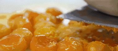  神仙|这是什么神仙蛋黄酥？Q弹拉丝，软糯香甜，小心对它念念不忘哦