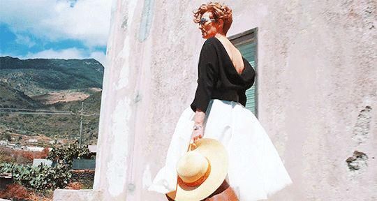 窥探|窥探他的绝版好品味，《Call Me By Your Name》还远远不够