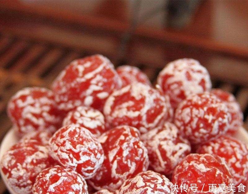 工业明胶|这四种“零食”,比泡面还不卫生,了解后你还敢买吗?