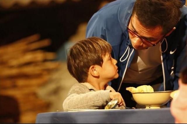 刻意|多少孩子不听话，是因父母听不进话，听话有主见的孩子无需刻意教