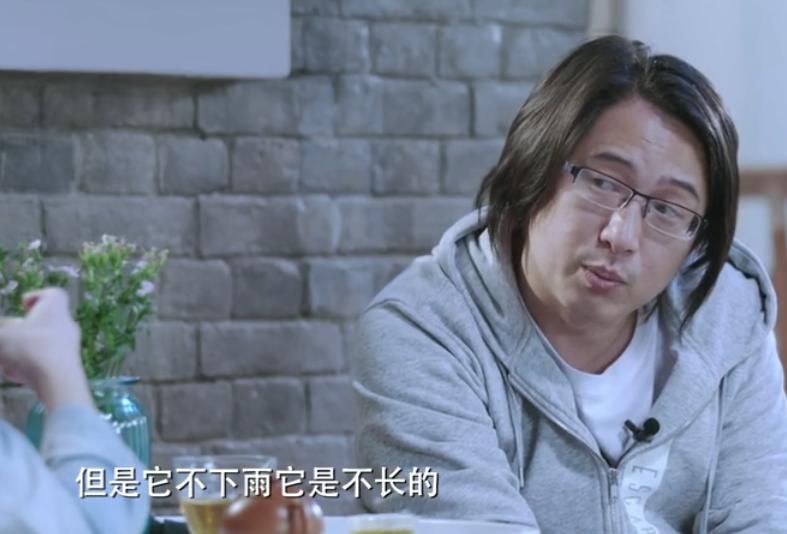  不合理|《向往4》真实性被质疑，辣椒一夜变红不合理？农村人的解释来了