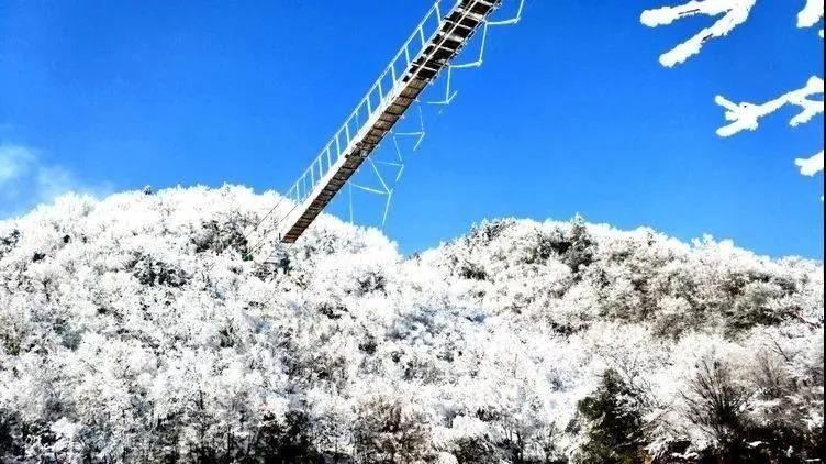 汉江|从0℃到100℃，感受汉江之源的温度…