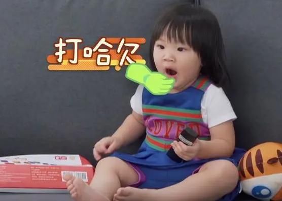  午饭|《做家务的男人2》独自带1岁女儿连午饭都吃不上，王祖蓝：全职妈妈太难