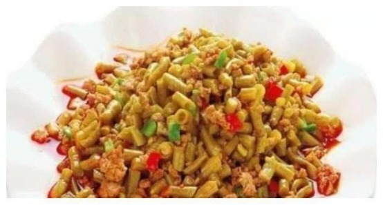 干辣椒段|推荐几道香飘四溢的美味家常菜,自己下厨,不用下馆子,香喷好吃