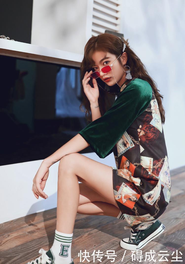 流行|今夏流行穿“旗袍”，鞋子搭不对，再贵的旗袍也白费！