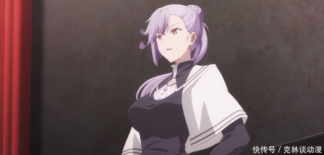 阿诺斯|魔王阿诺斯进入决赛,又一位新妹子出现了,据说她也要开后宫?