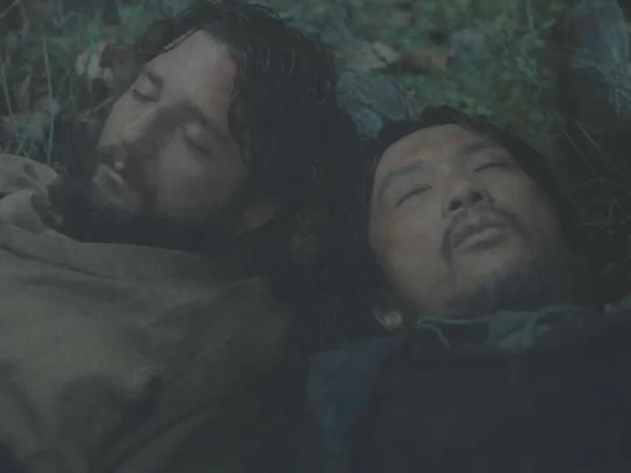  魔力|这部有魔力的“新”电影，祭出年度最美结尾