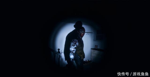 玩家|抓鬼游戏《恐鬼症》拿下Steam周榜第一,超越《博德之门3》